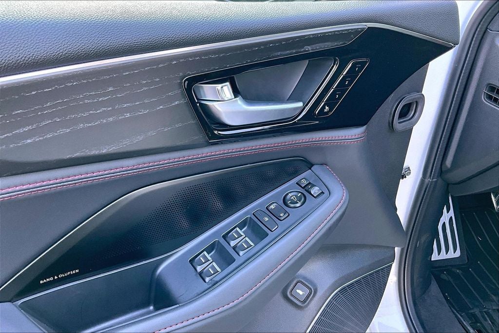 2026 Acura MDX Type S w/Advance Package SH-AWD