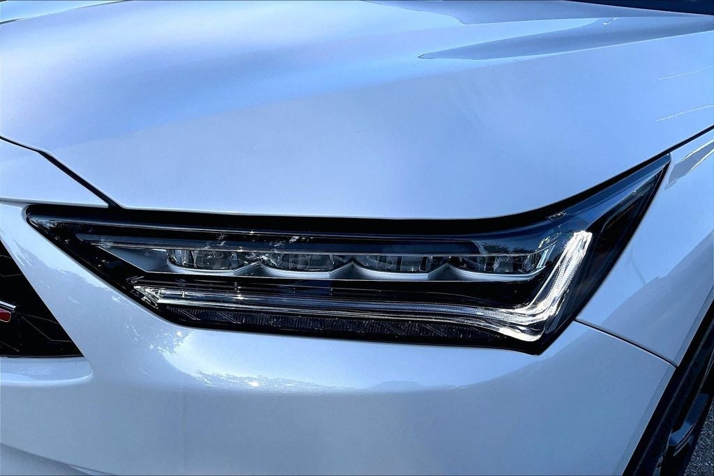2026 Acura MDX Type S w/Advance Package SH-AWD
