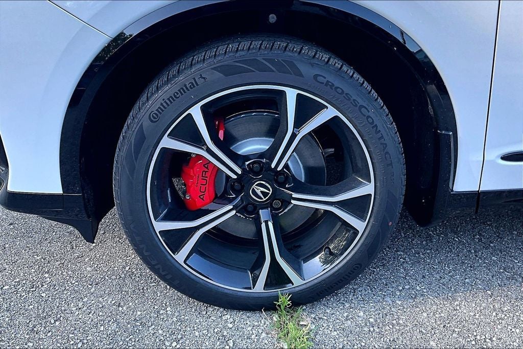2026 Acura MDX Type S w/Advance Package SH-AWD