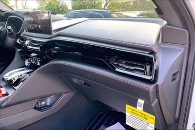 2026 Acura MDX Type S w/Advance Package SH-AWD