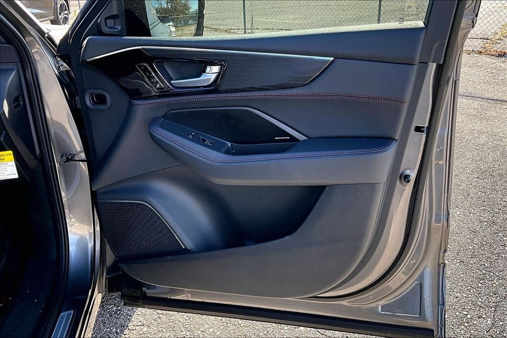 2026 Acura MDX Type S w/Advance Package SH-AWD