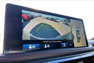 2026 Acura MDX Type S w/Advance Package SH-AWD