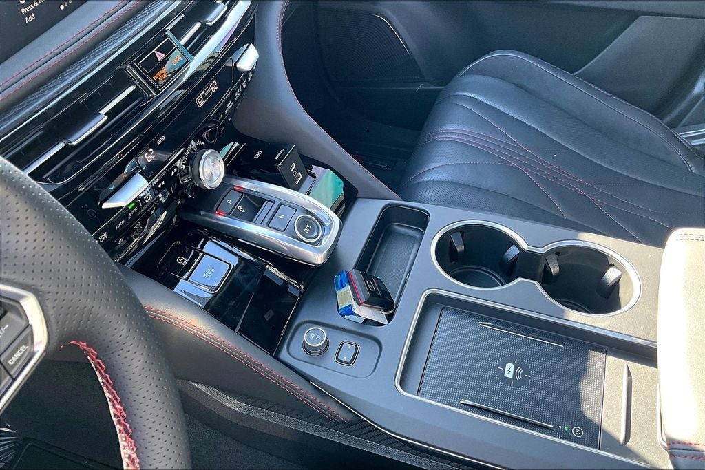 2026 Acura MDX Type S w/Advance Package SH-AWD