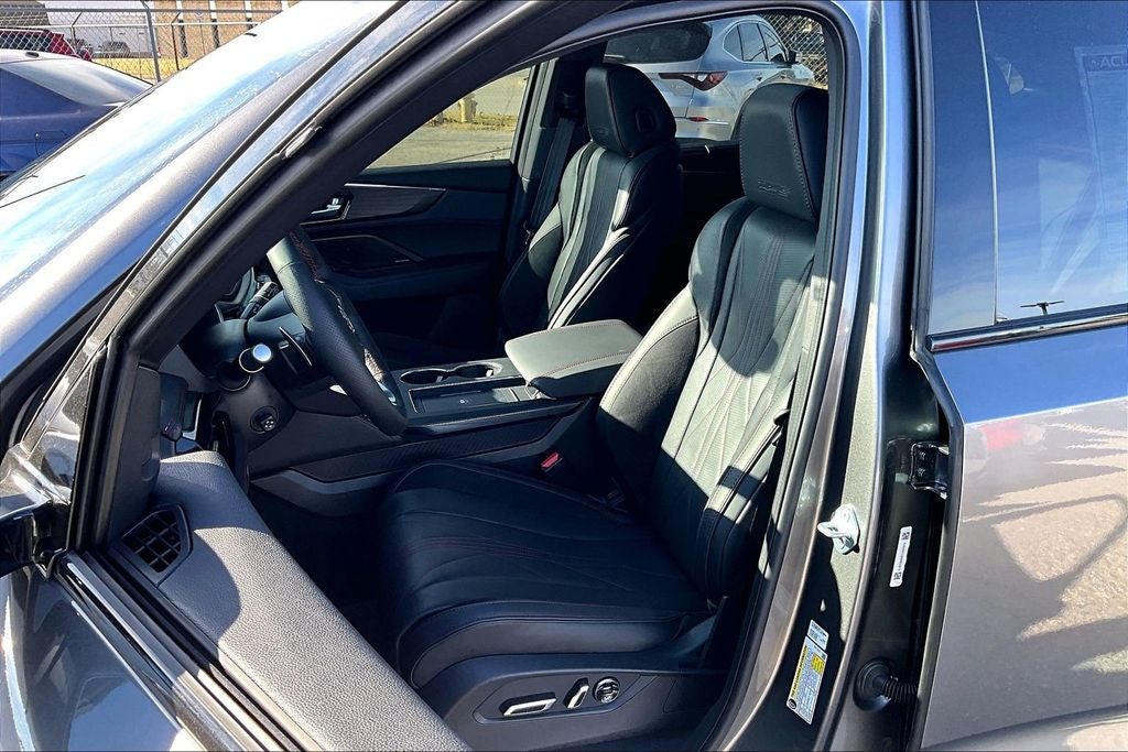 2026 Acura MDX Type S w/Advance Package SH-AWD