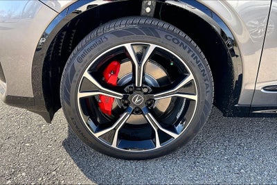 2026 Acura MDX Type S w/Advance Package SH-AWD