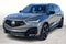 2026 Acura MDX Type S w/Advance Package SH-AWD