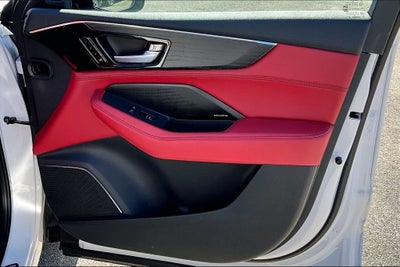 2026 Acura MDX Type S w/Advance Package SH-AWD