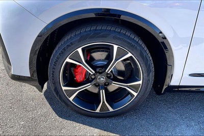 2026 Acura MDX Type S w/Advance Package SH-AWD