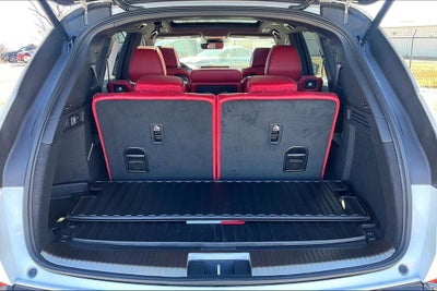 2026 Acura MDX Type S w/Advance Package SH-AWD