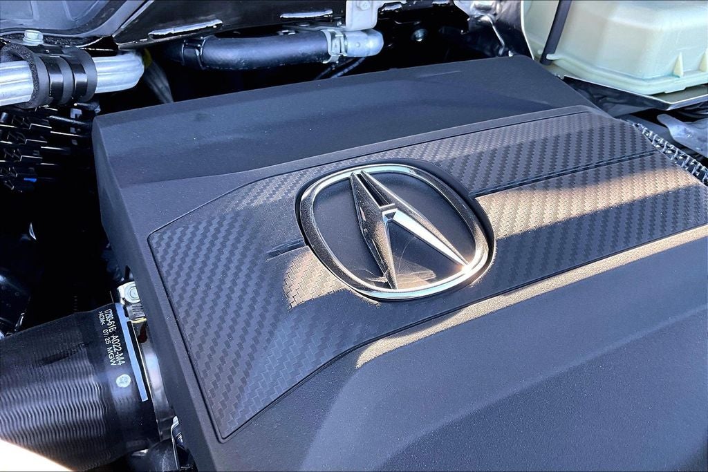 2026 Acura MDX Type S w/Advance Package SH-AWD