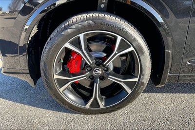 2026 Acura MDX Type S w/Advance Package SH-AWD