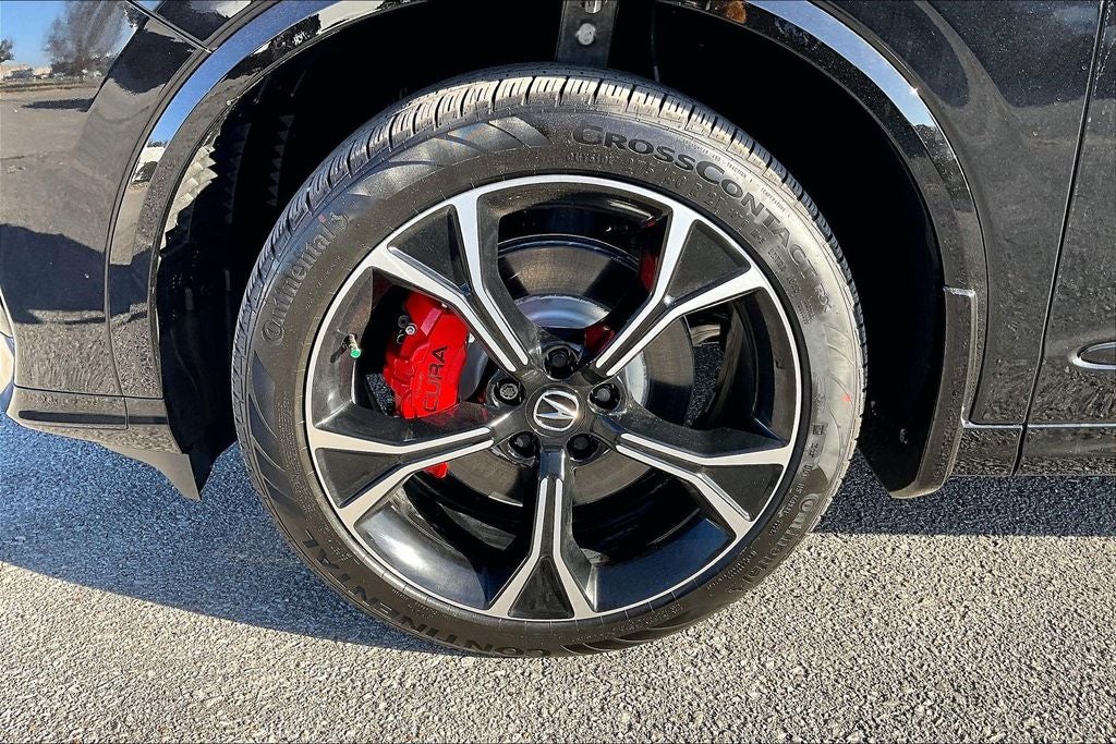 2026 Acura MDX Type S w/Advance Package SH-AWD