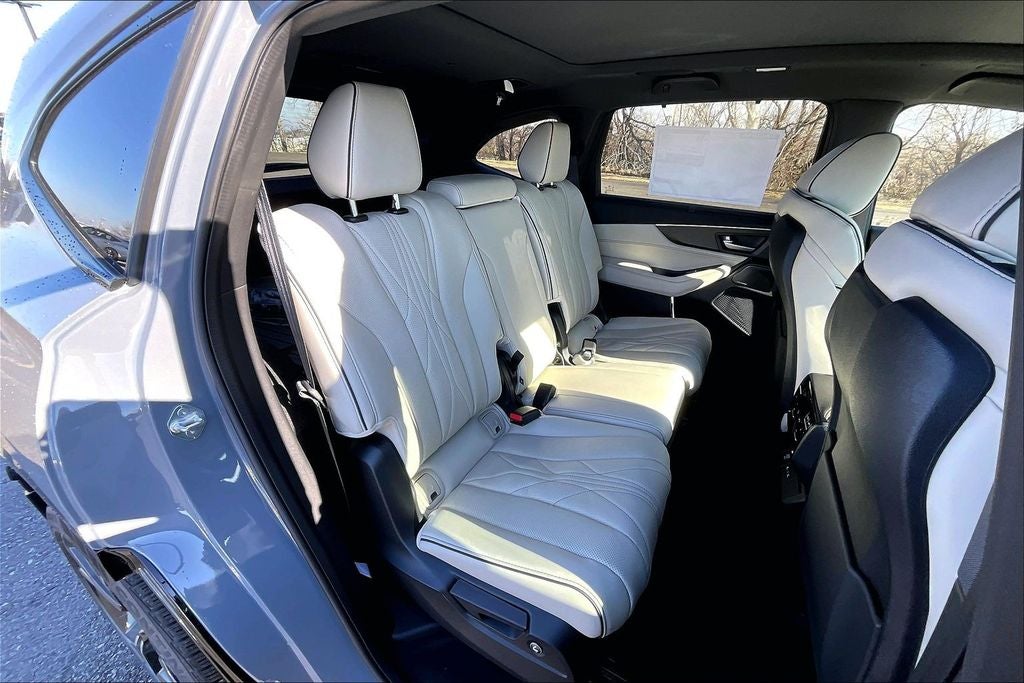2026 Acura MDX Type S w/Advance Package SH-AWD