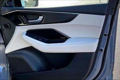 2026 Acura MDX Type S w/Advance Package SH-AWD