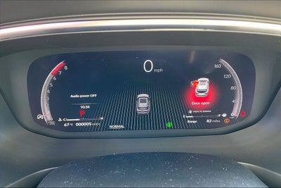 2026 Acura MDX Type S w/Advance Package SH-AWD