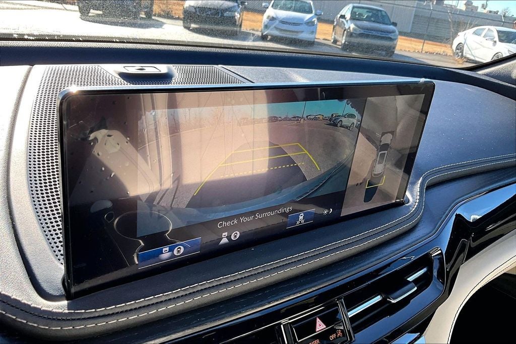 2026 Acura MDX Type S w/Advance Package SH-AWD