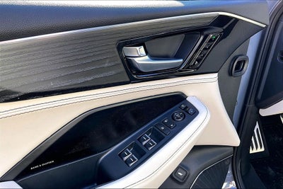 2026 Acura MDX Type S w/Advance Package SH-AWD