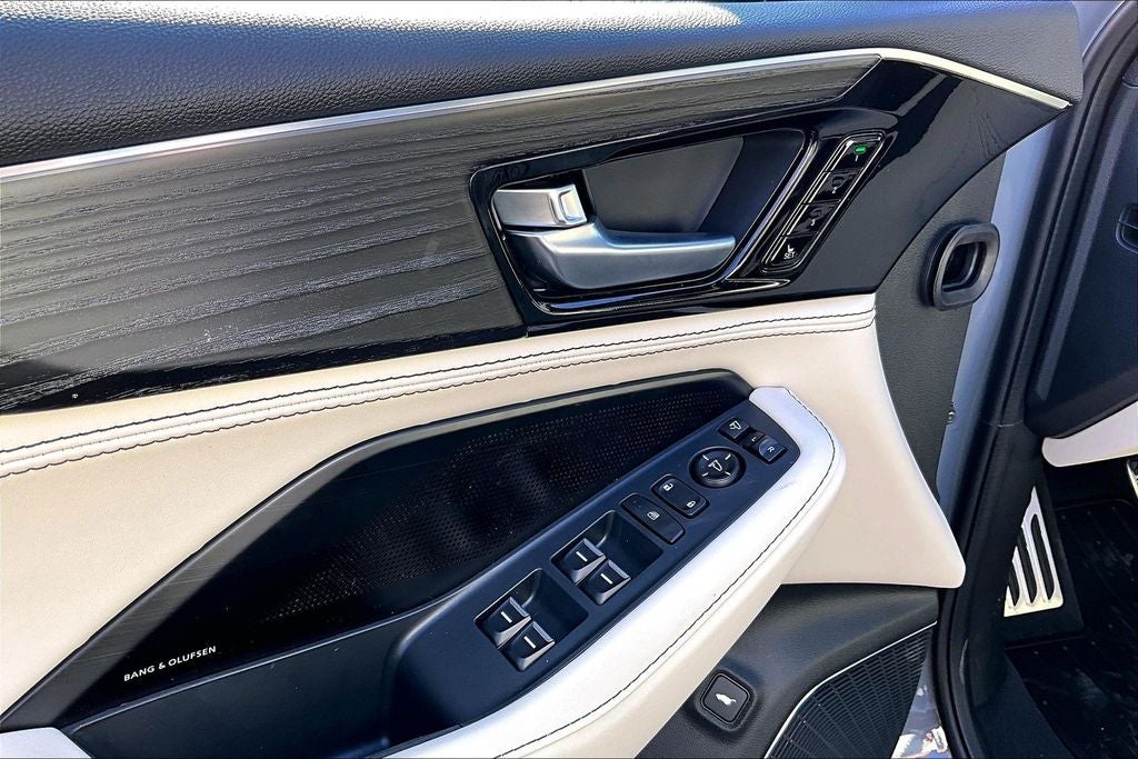 2026 Acura MDX Type S w/Advance Package SH-AWD