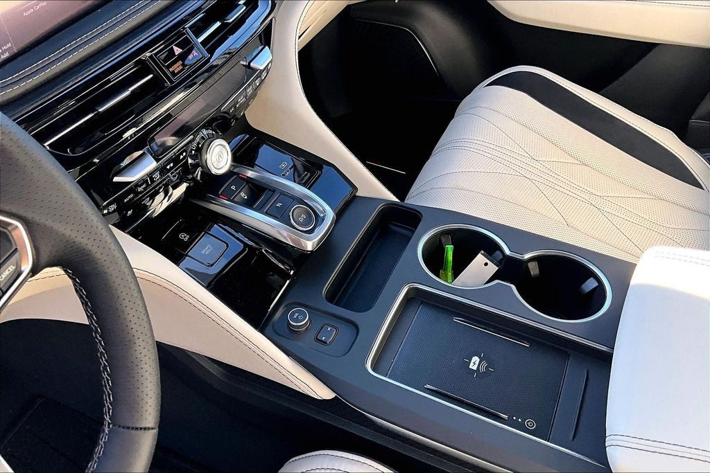 2026 Acura MDX Type S w/Advance Package SH-AWD