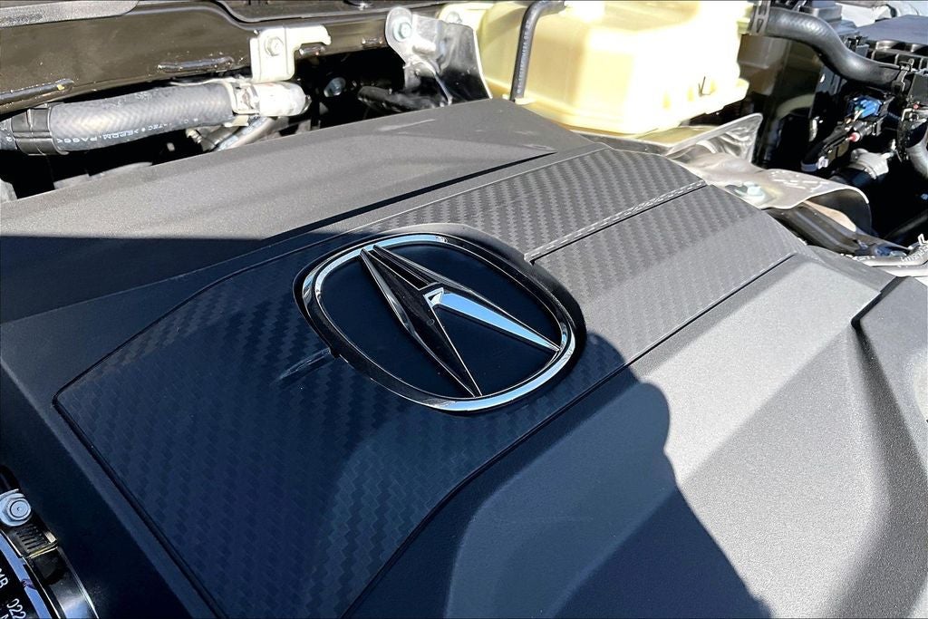 2026 Acura MDX Type S w/Advance Package SH-AWD