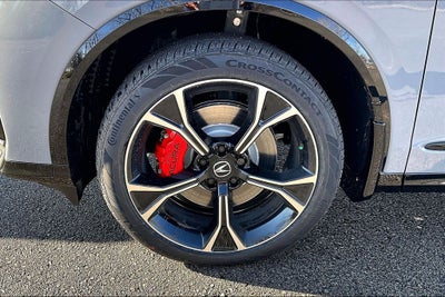 2026 Acura MDX Type S w/Advance Package SH-AWD