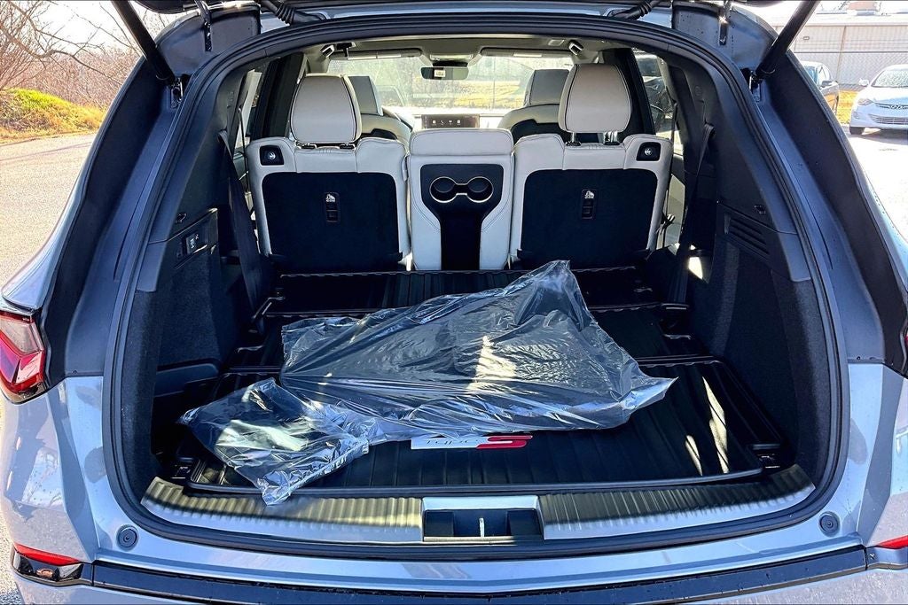 2026 Acura MDX Type S w/Advance Package SH-AWD