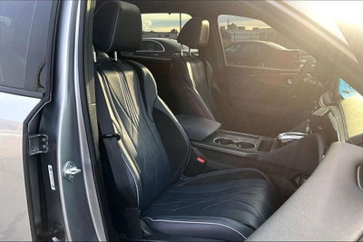 2025 Acura MDX Type S w/Advance Package SH-AWD
