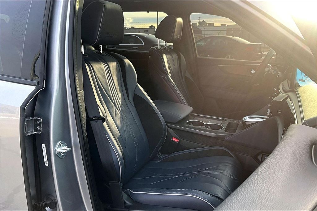 2025 Acura MDX Type S w/Advance Package SH-AWD