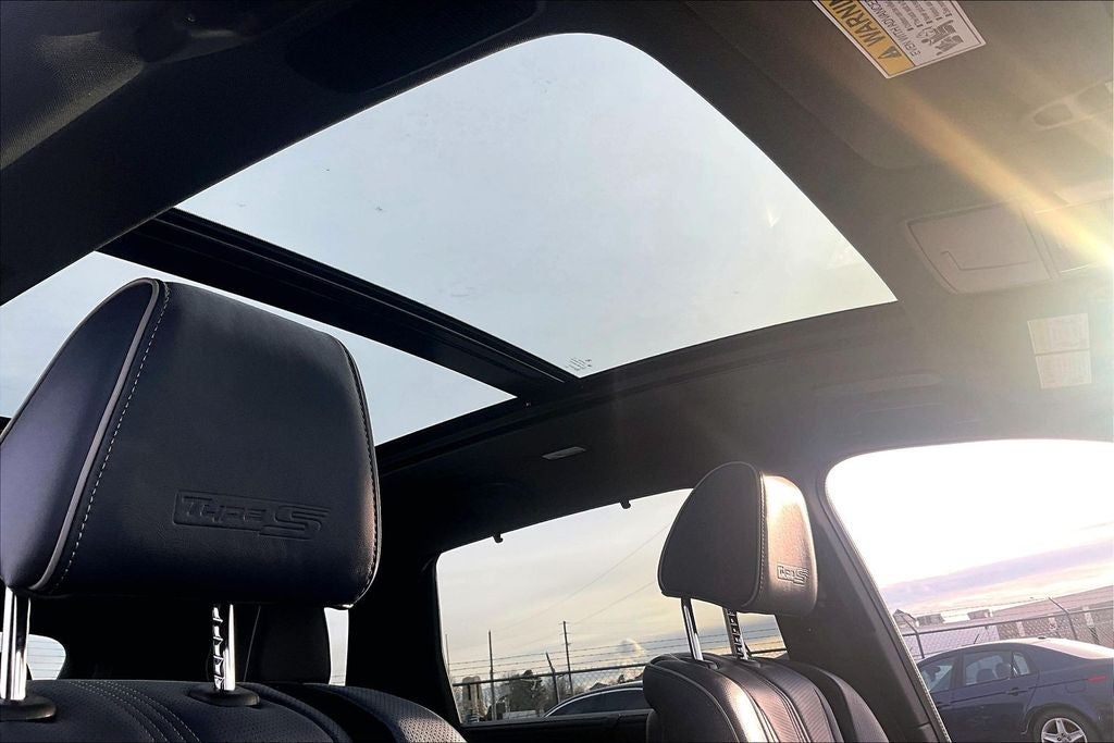 2025 Acura MDX Type S w/Advance Package SH-AWD