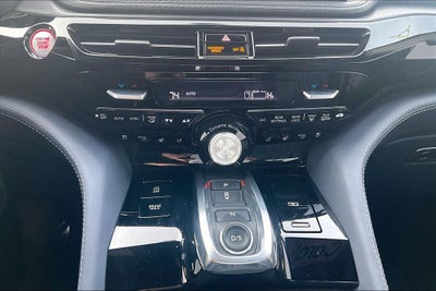 2025 Acura MDX Type S w/Advance Package SH-AWD