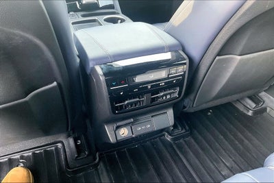 2025 Acura MDX Type S w/Advance Package SH-AWD