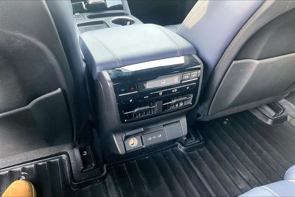 2025 Acura MDX Type S w/Advance Package SH-AWD