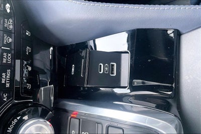 2025 Acura MDX Type S w/Advance Package SH-AWD