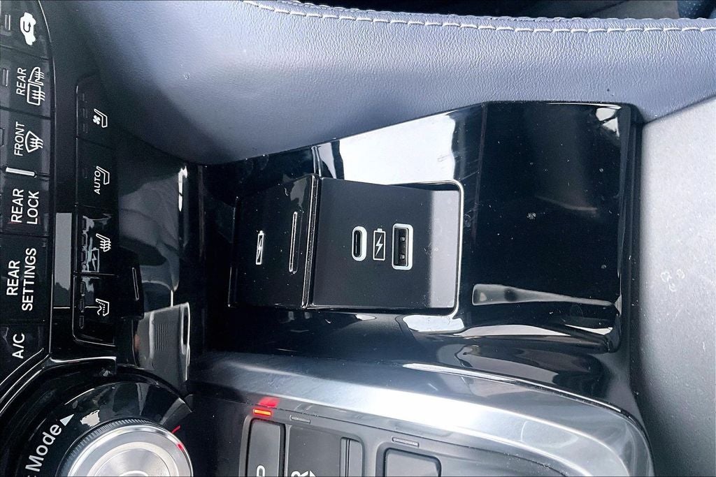 2025 Acura MDX Type S w/Advance Package SH-AWD