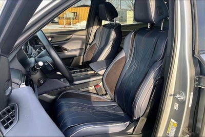 2025 Acura MDX Type S w/Advance Package SH-AWD