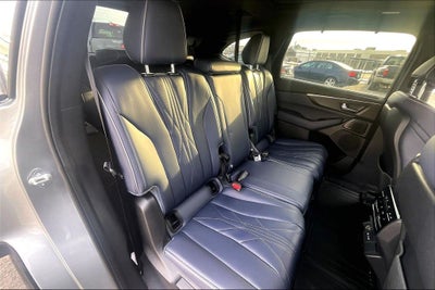 2025 Acura MDX Type S w/Advance Package SH-AWD