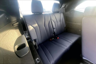 2025 Acura MDX Type S w/Advance Package SH-AWD