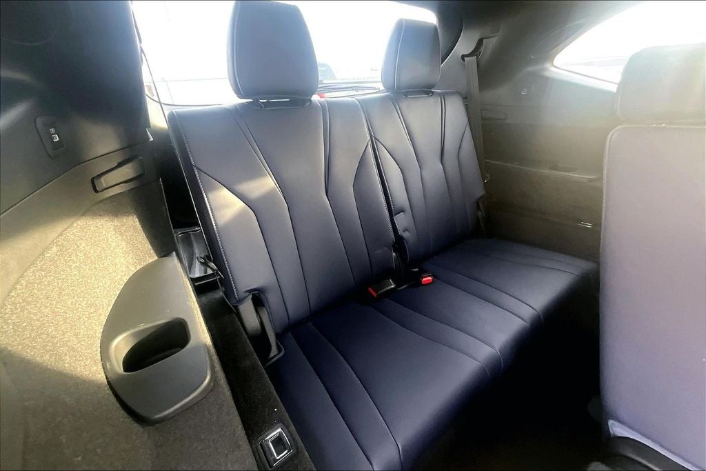 2025 Acura MDX Type S w/Advance Package SH-AWD