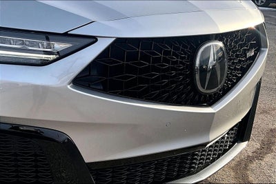 2025 Acura MDX Type S w/Advance Package SH-AWD