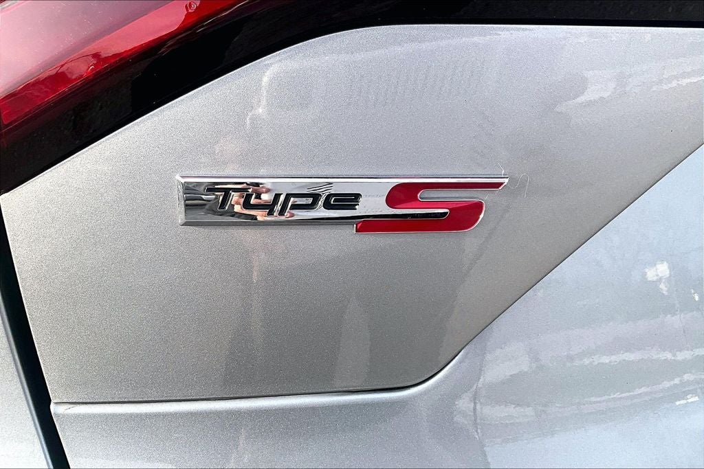 2025 Acura MDX Type S w/Advance Package SH-AWD