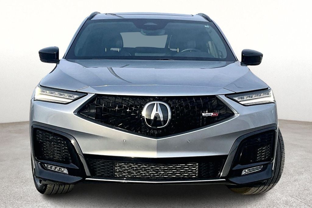 2025 Acura MDX Type S w/Advance Package SH-AWD