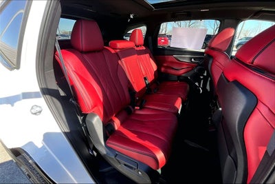 2026 Acura MDX Type S w/Advance Package SH-AWD
