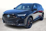 2026 Acura MDX Type S w/Advance Package SH-AWD