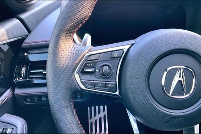 2026 Acura MDX Type S w/Advance Package SH-AWD