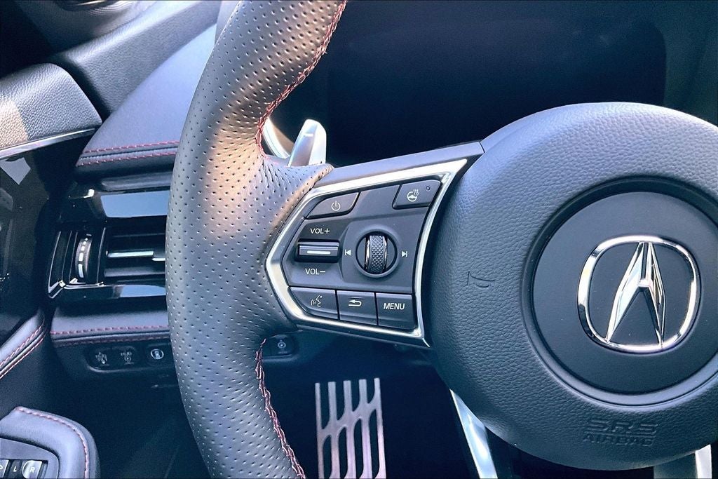 2026 Acura MDX Type S w/Advance Package SH-AWD