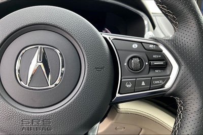 2026 Acura MDX Type S w/Advance Package SH-AWD