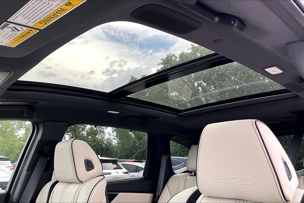 2026 Acura MDX Type S w/Advance Package SH-AWD