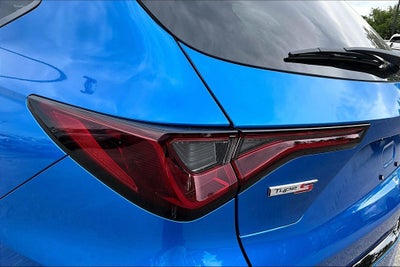 2026 Acura MDX Type S w/Advance Package SH-AWD