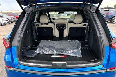 2026 Acura MDX Type S w/Advance Package SH-AWD