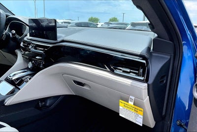 2026 Acura MDX Type S w/Advance Package SH-AWD